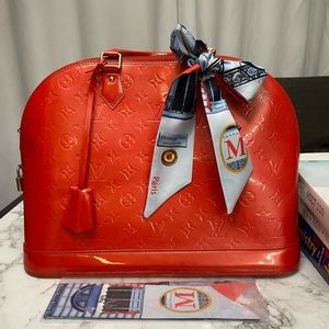 New Bag Twillies in pair